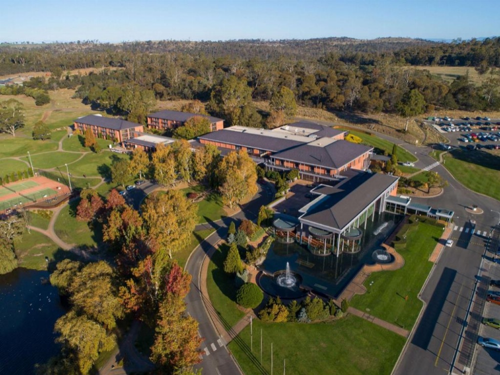 Country Club Tasmania Launceston