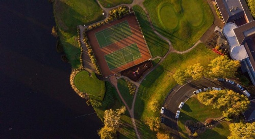 Country Club Tasmania Launceston image 2