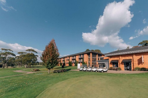 Country Club Tasmania Launceston image 23