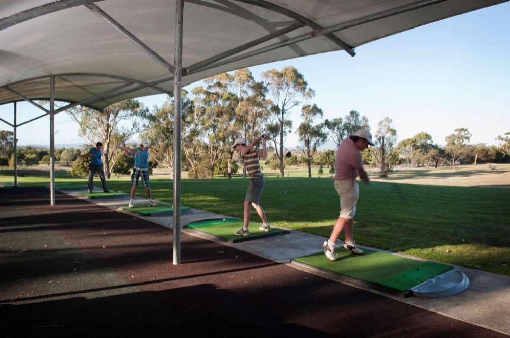 Country Club Tasmania Launceston