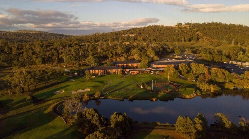 Country Club Tasmania Launceston image 6