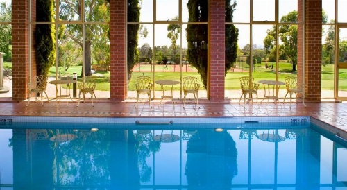 Country Club Tasmania Launceston image 8